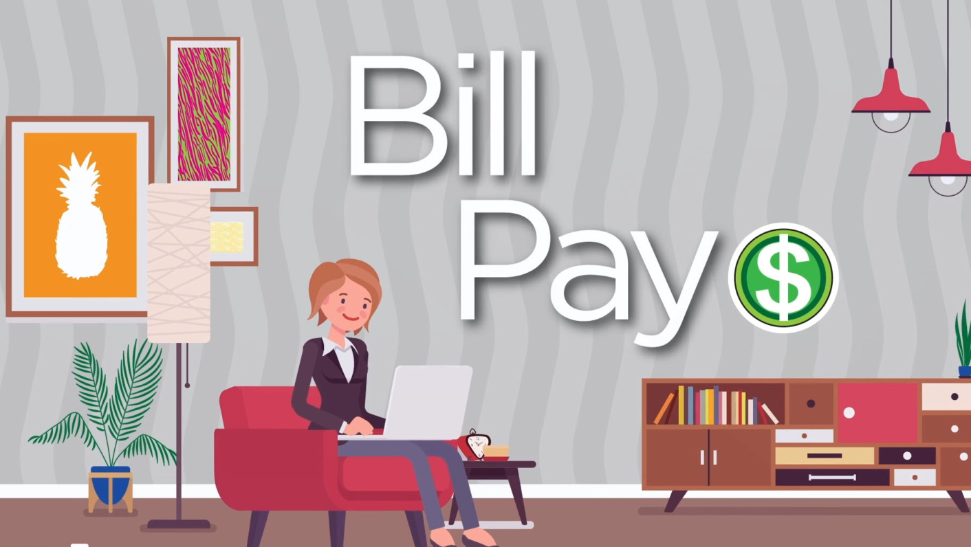 Bill Pay thumbnail