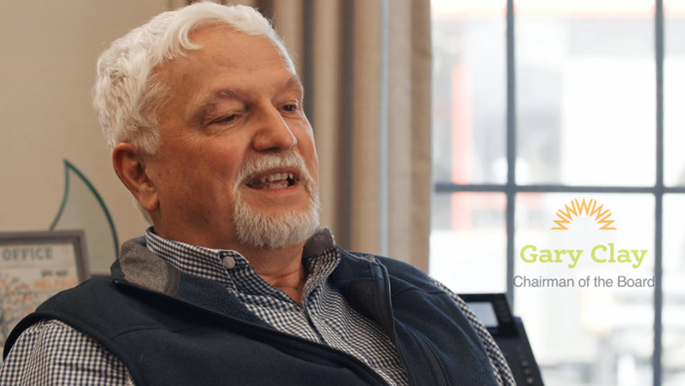 Gary Clay Video Thumbnail