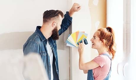 Mortgage Specials
