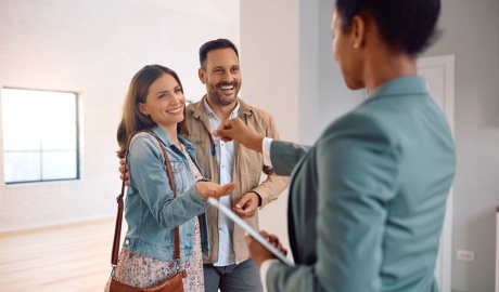 Ohio Homebuyer Image