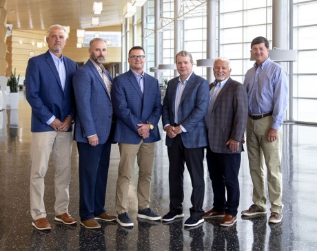 Board Members Group Shot Product Page