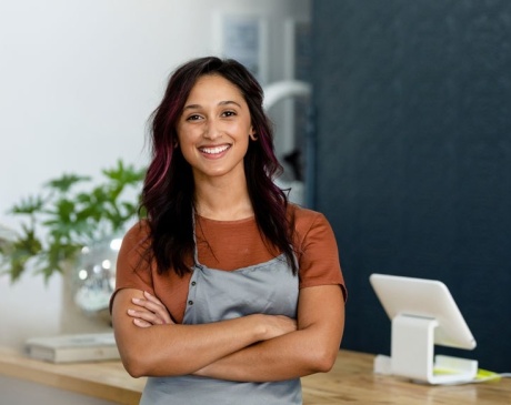 Classic Business Checking Product Page