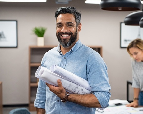 Commercial Real Estate image