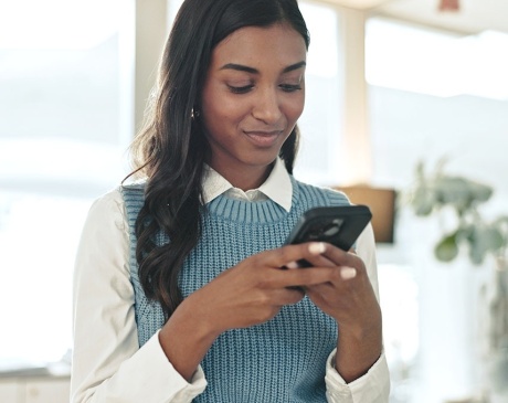 Mobile Banking Image