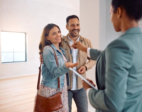 Ohio Homebuyer Image