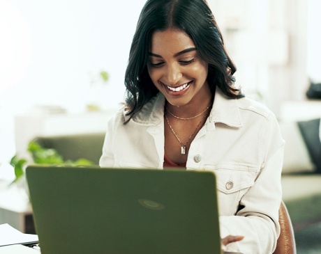 Savings Account Image