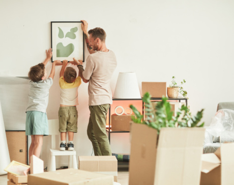 Improvementhome equity