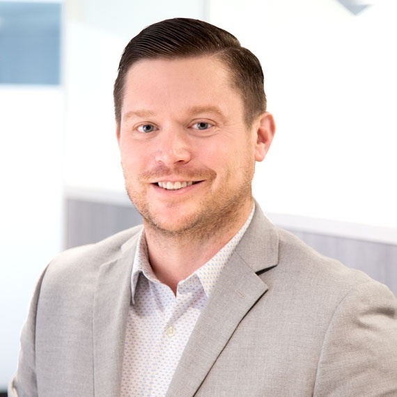 Andrew Team Pic Updated