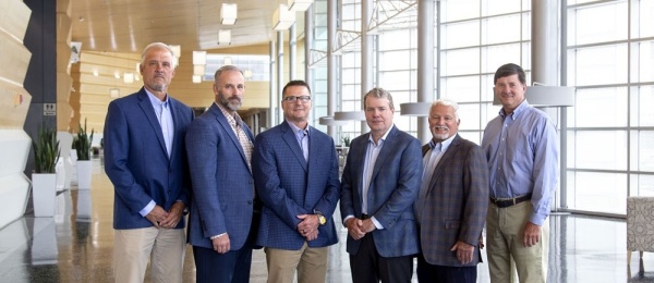 Board Members Group Shot Product Page