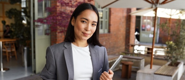 Business Deposits Overview