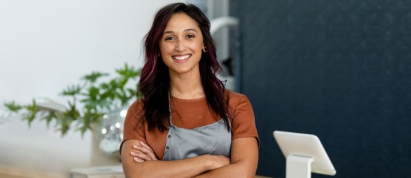 Classic Business Checking Product Page