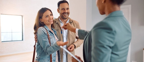 Ohio Homebuyer Image